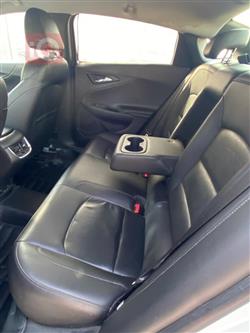 شيفروليه ماليبو